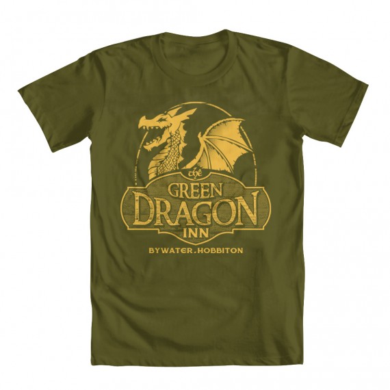 Green Dragon